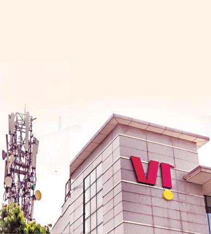 'वी' के एजीआर पर होगा पुनर्विचार