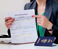 अमेरिका ने बदले कार्य परमिट के नियम