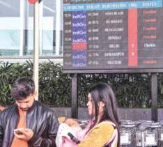 पायलटों के लिए नए नियम 2 माह तक स्थगित