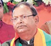 उप्र भाजपा के नए अध्यक्ष बने पंकज