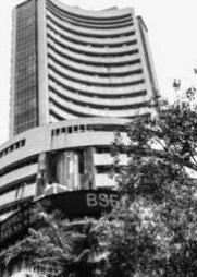 बाजार में दूसरे दिन भी गिरावट, स्मॉलकैप सूचकांक पर दबाव बढ़ा