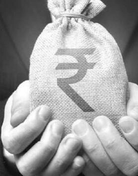 शुद्ध प्रत्यक्ष कर संग्रह 8% बढ़ा