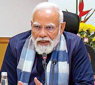 2047 के दृष्टिकोण पर केंद्रित हो बजट: मोदी