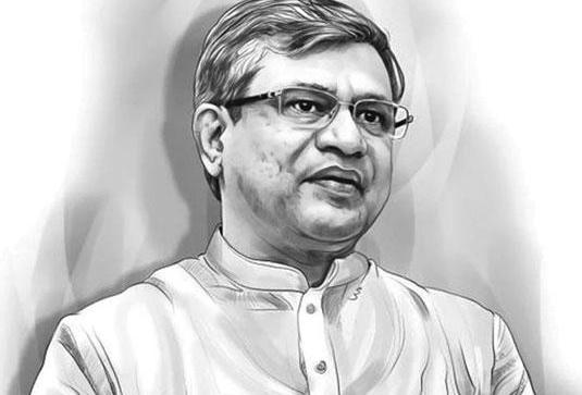 एआई के क्षेत्र में सरकार कर रही हर स्तर पर कामः वैष्णव