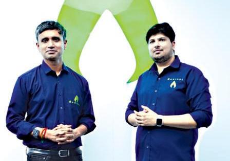 अंतरिक्ष डेटा सेंटर चलाएगी अग्निकुल