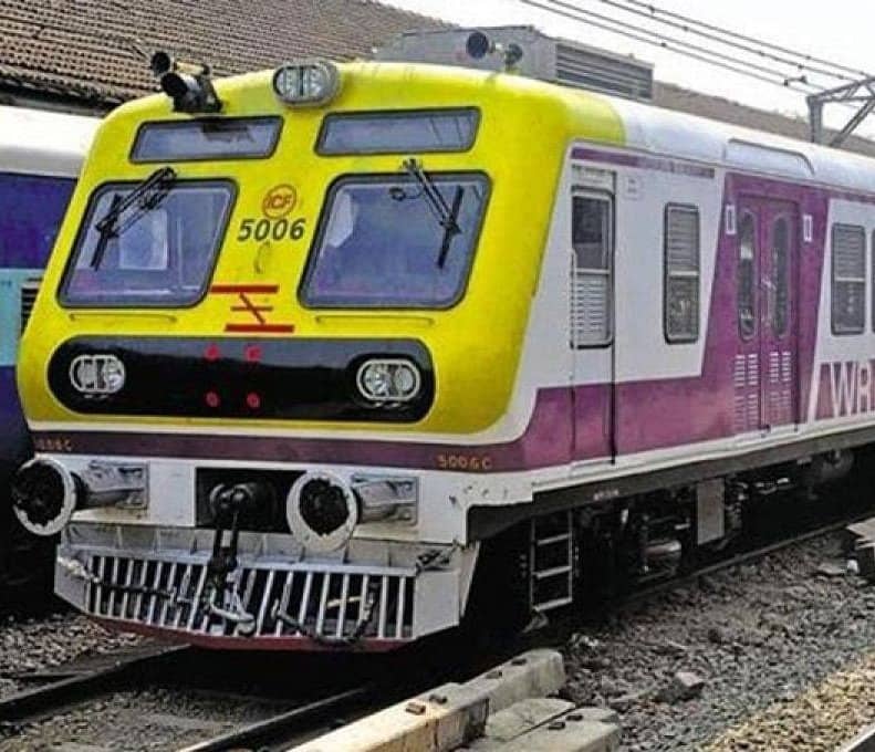 Here's why 15-car fast locals don't stop at Jogeshwari, Kandivali