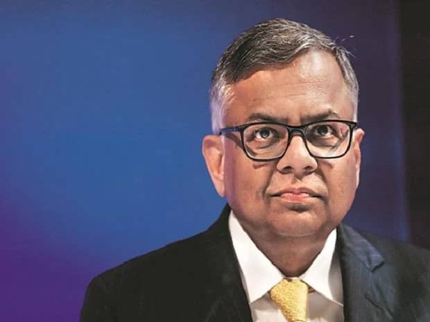 Digital, new energy, supply chain, health to be Tata group's themes
