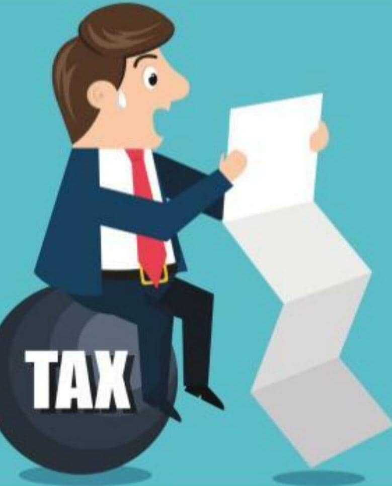 Have you claimed a tax deduction under a wrong section? Here's what you
