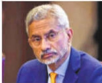 Situation in West Asia matter of deep concern: Jaishankar