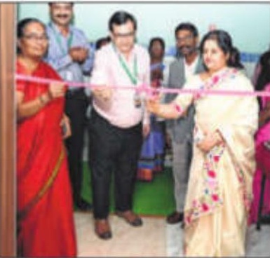 Centre of Excellence for Neuromodulation Opens at SRM Medical College Hospital