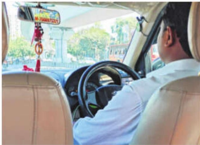 14k drivers penalised for violations