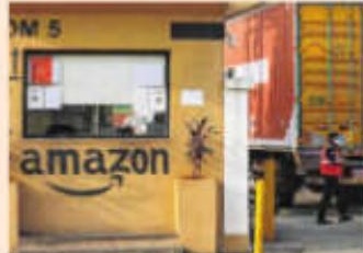 Amazon pledges enabling $80 bn exports from India by 2030; partners DPIIT