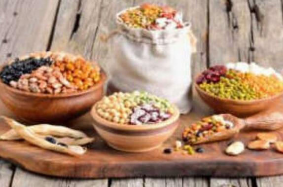 Are you diabetic? Eat legumes for these reasons