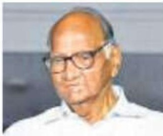 Will Pawar Sr tie-up with BJP?