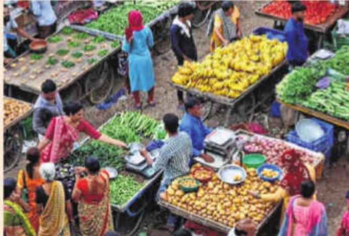 WPI inflation declines to 3-mth low of 1.89% on cheaper food