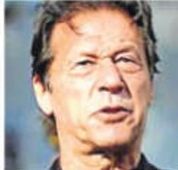 Imran, Sharif, Zardari Can Solve Problems Together