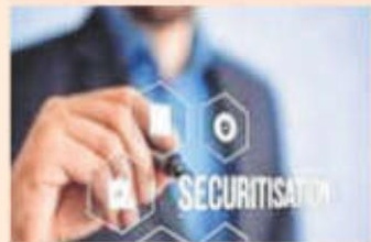 Securitisation Volumes Up 80% in Jul-Sep, FY25 Likely to See Deals Worth ₹2.4L cr: Icra