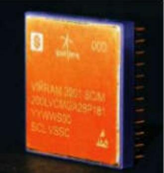 ISRO-SCL jointly develop 32-bit microprocessors for space apps