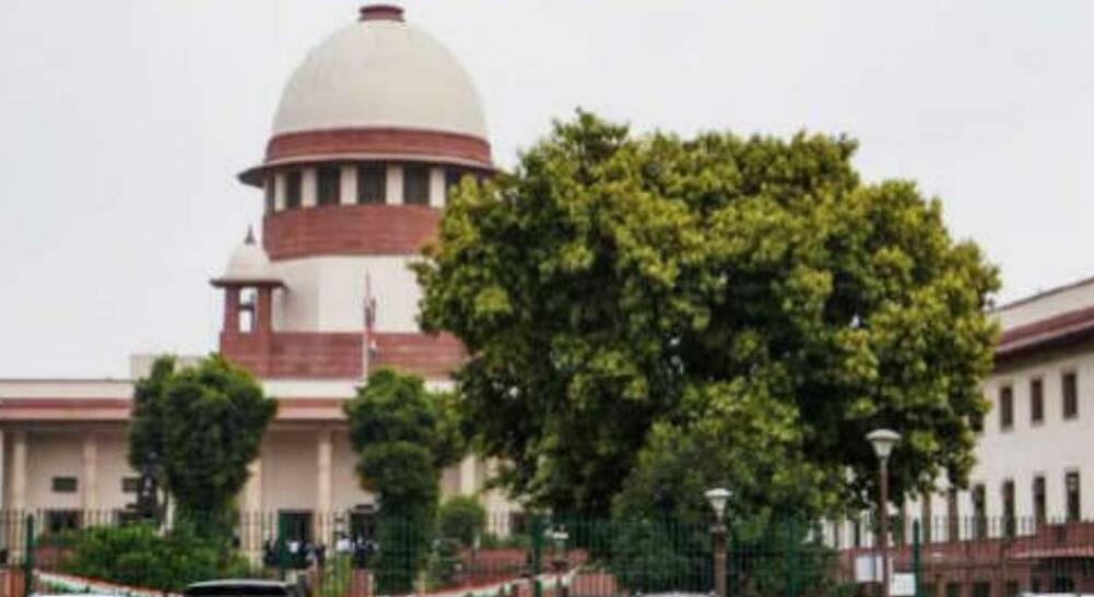 SC Junks Plea for CBI Probe into 'Honey-Trap' Allegations