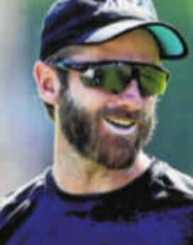 Iyer continues to evolve his game, says Williamson