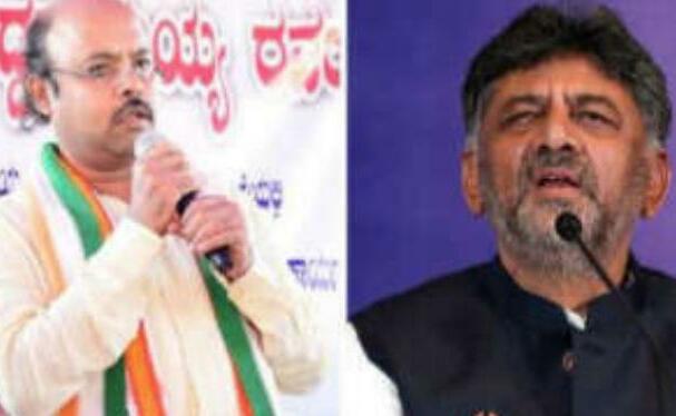 'DyCM has no role in honey-trapping row'