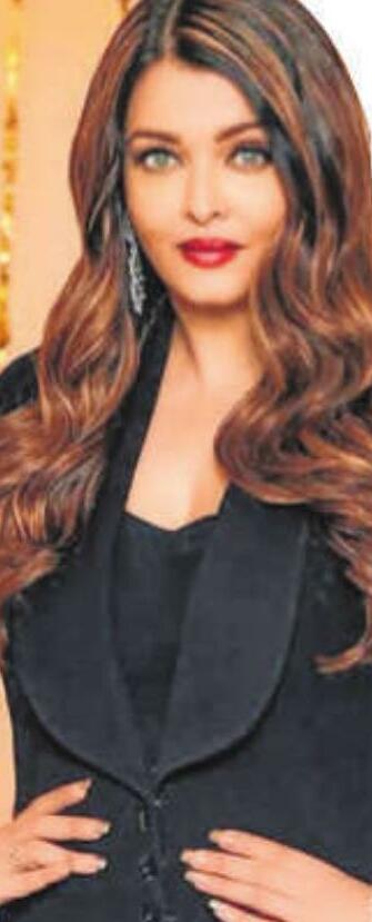 Aishwarya's Car Hit?