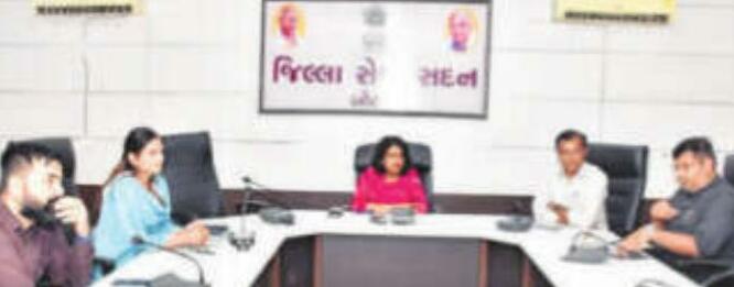 Botad Tops CM Dashboard Rankings
