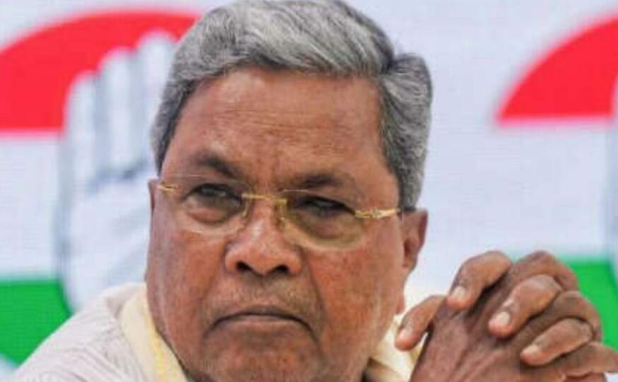 CM: K'taka socio-educational survey distinct from Centre's caste census