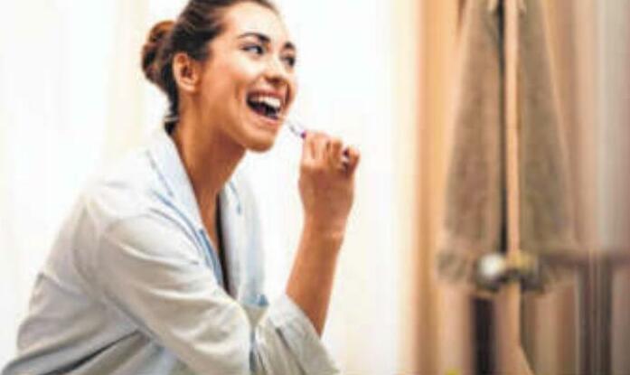 Pregnancy and oral health