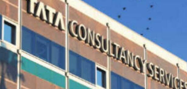 TCS hiring process under US lens