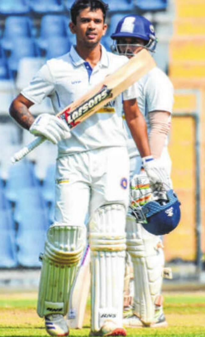 Puducherry holds fort