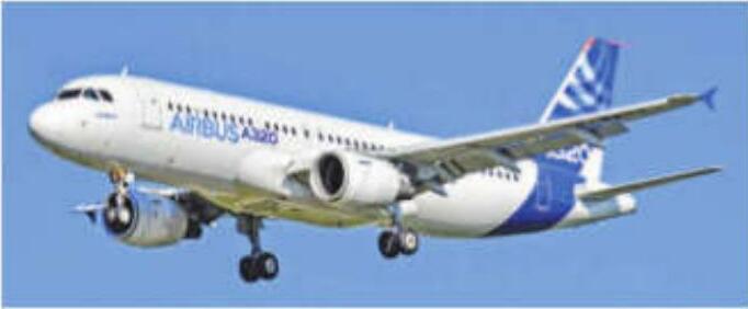 GLITCH HALTS A320 FLEET