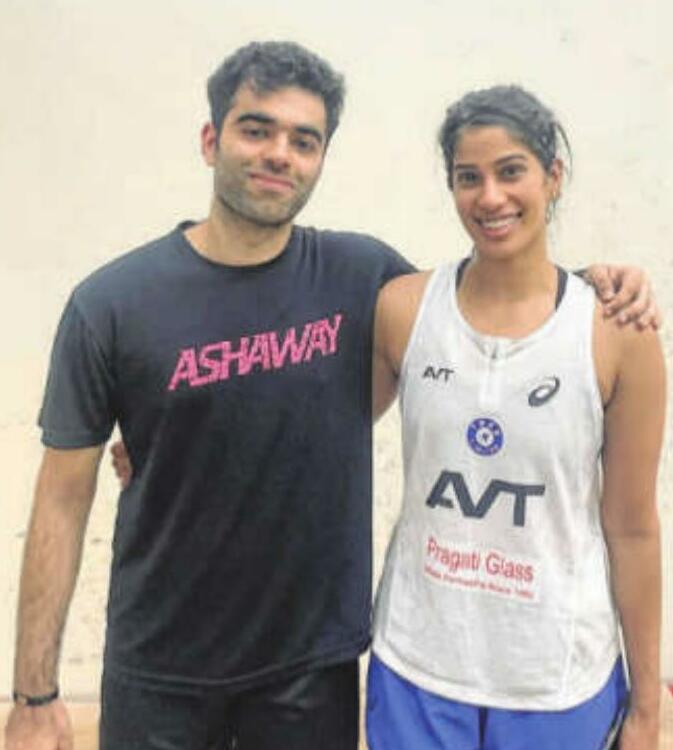 Chinappa clinches title