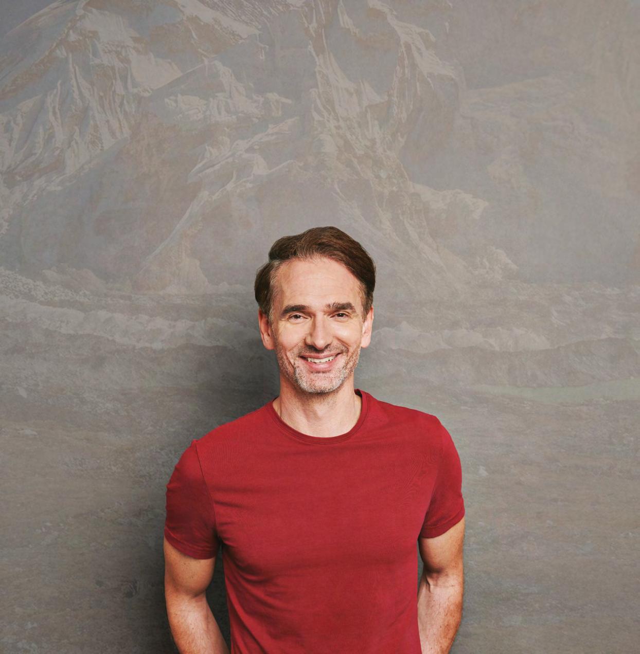 Todd Sampson
