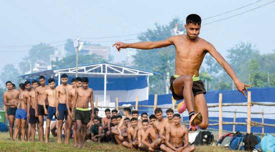 പിഎസ്സിയുടെ കായികക്ഷമതാ പരീക്ഷകൾ സെപ്റ്റംബർ മുതൽ