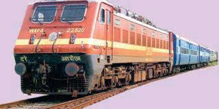 സൗത്ത് ഈസ്റ്റ് സെൻട്രൽ റെയിൽവേ 1007 അപ്രന്റിസ്