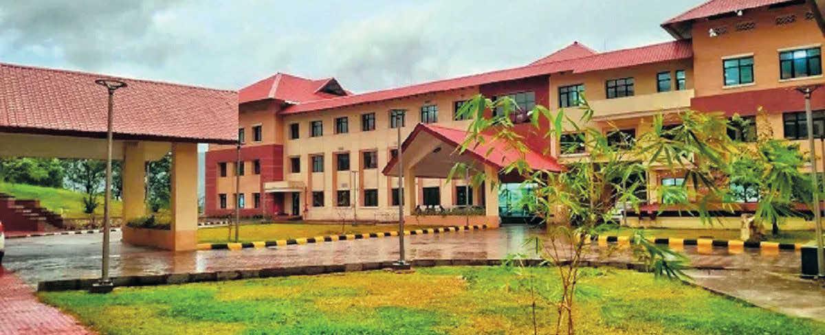 ഐസർ: അപേക്ഷ 15 വരെ പ്രവേശനം ഐഎടി വഴി