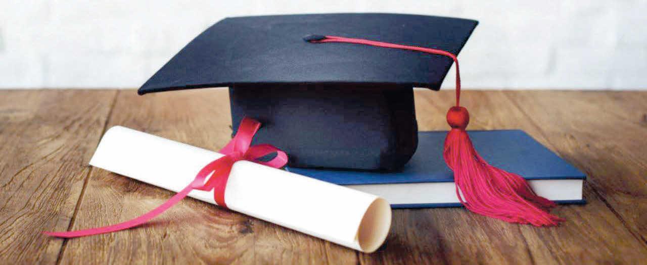 4 വർഷ ബിരുദം പഠിക്കാൻ...