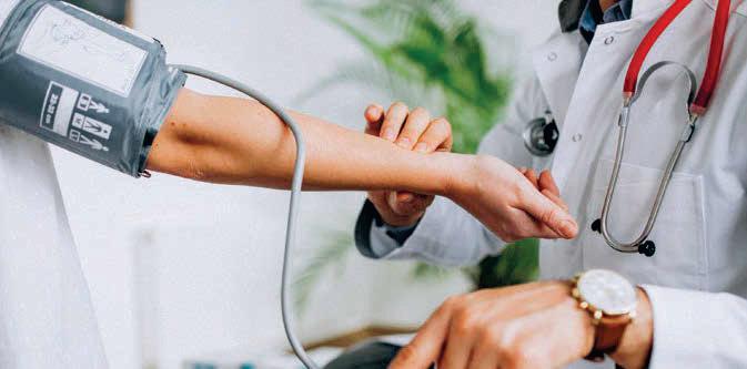 ESIC 55 ഡോക്ടർ