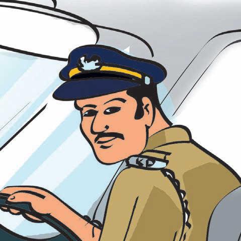 പൊലീസ് കോൺസ്റ്റബിൾ 890 പേർക്ക് ഉടൻ നിയമനം