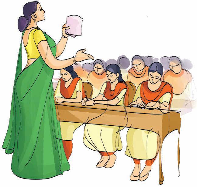 2 വർഷത്തിനകം ടെറ്റ് ഇല്ലെങ്കിൽ പുറത്ത്