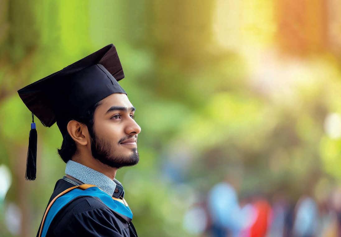 ജർമനിയിൽ പഠിക്കാൻ DAAD സ്കോളർഷിപ്പുകൾ