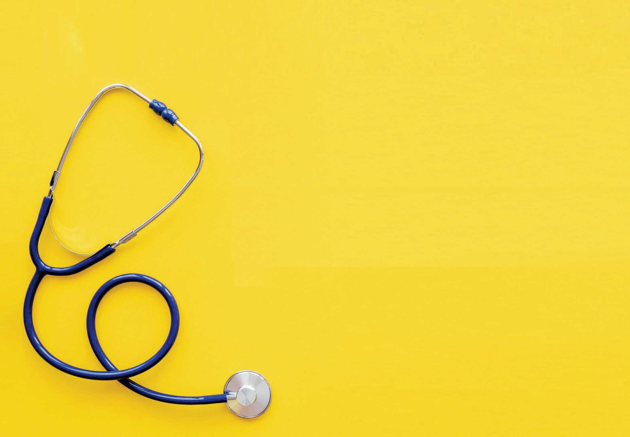 ഡോക്ടറാവാൻ 7 പടവുകൾ