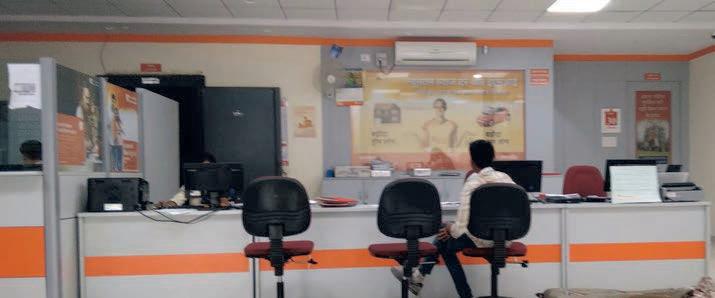 ബാങ്ക് ഓഫ് ബറോഡ 2700 അപ്രന്റിസ്