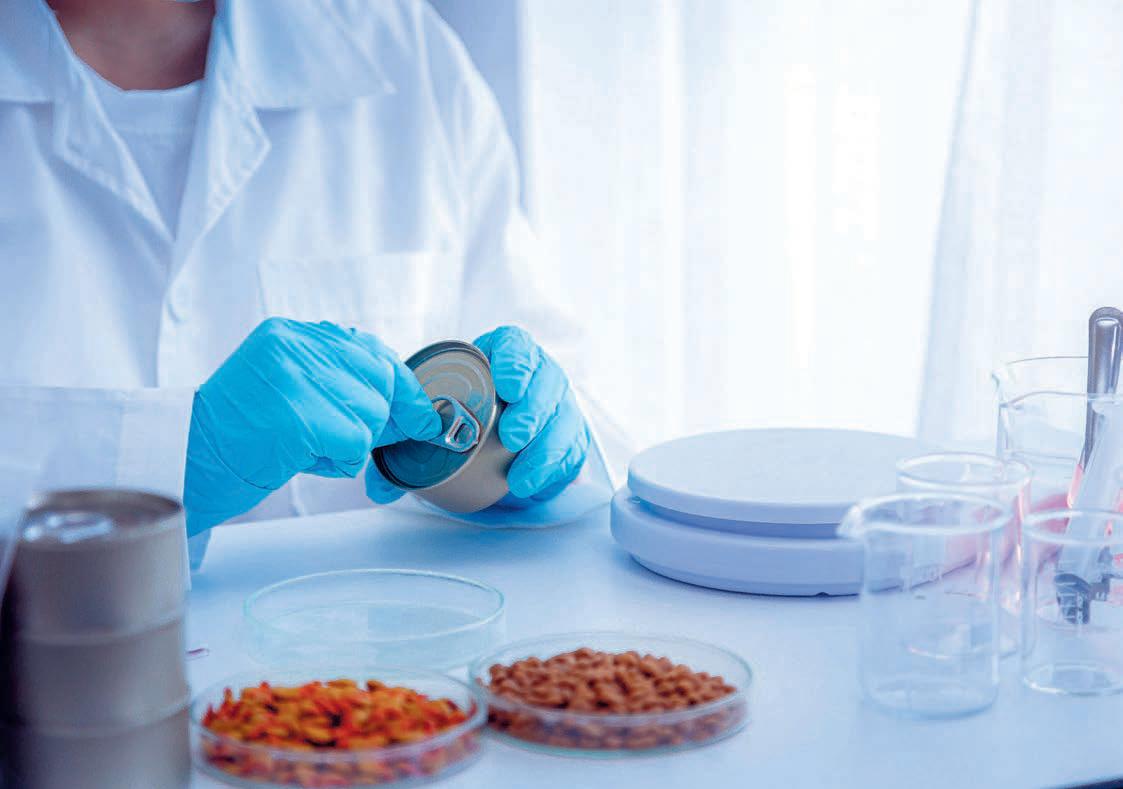 വയറു നിറയ്ക്കുന്ന പഠനം FOOD ടെക്നോളജിയും സയൻസും