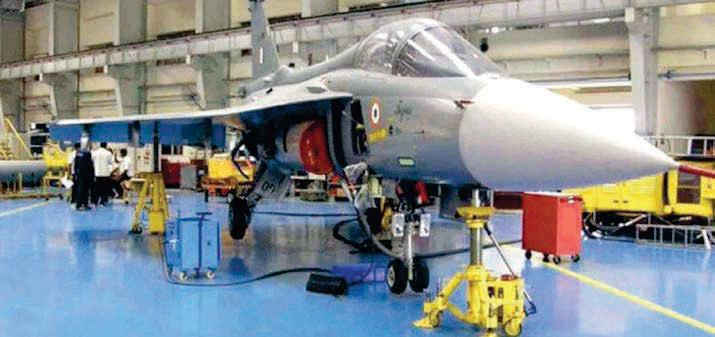 HAL 337 അപ്രന്റിസ്