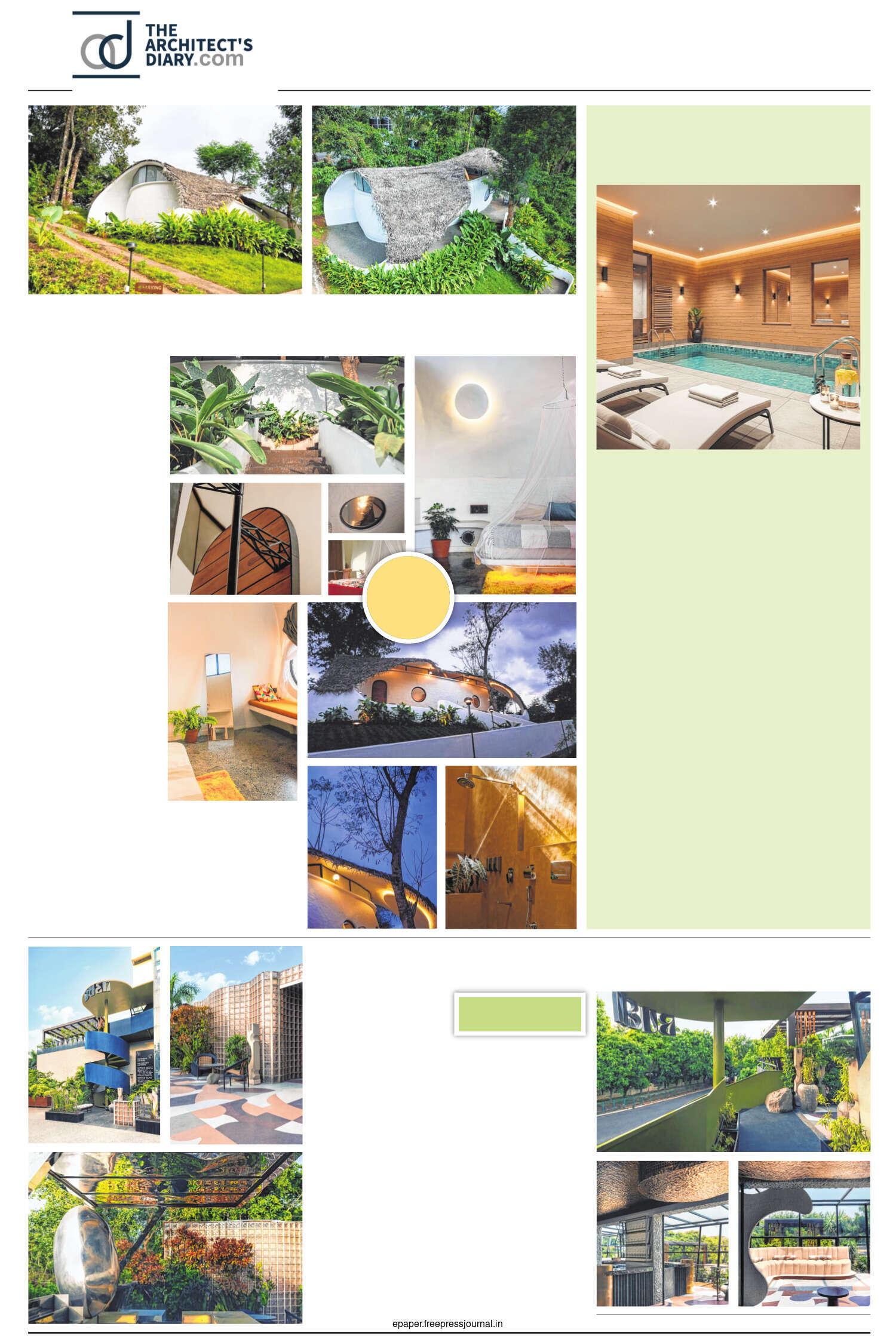 Eco-responsive retreat