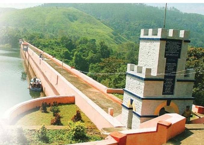 ജീവന്റെ പ്രശ്നം; രാഷ്ട്രിയം കളിക്കരുത്