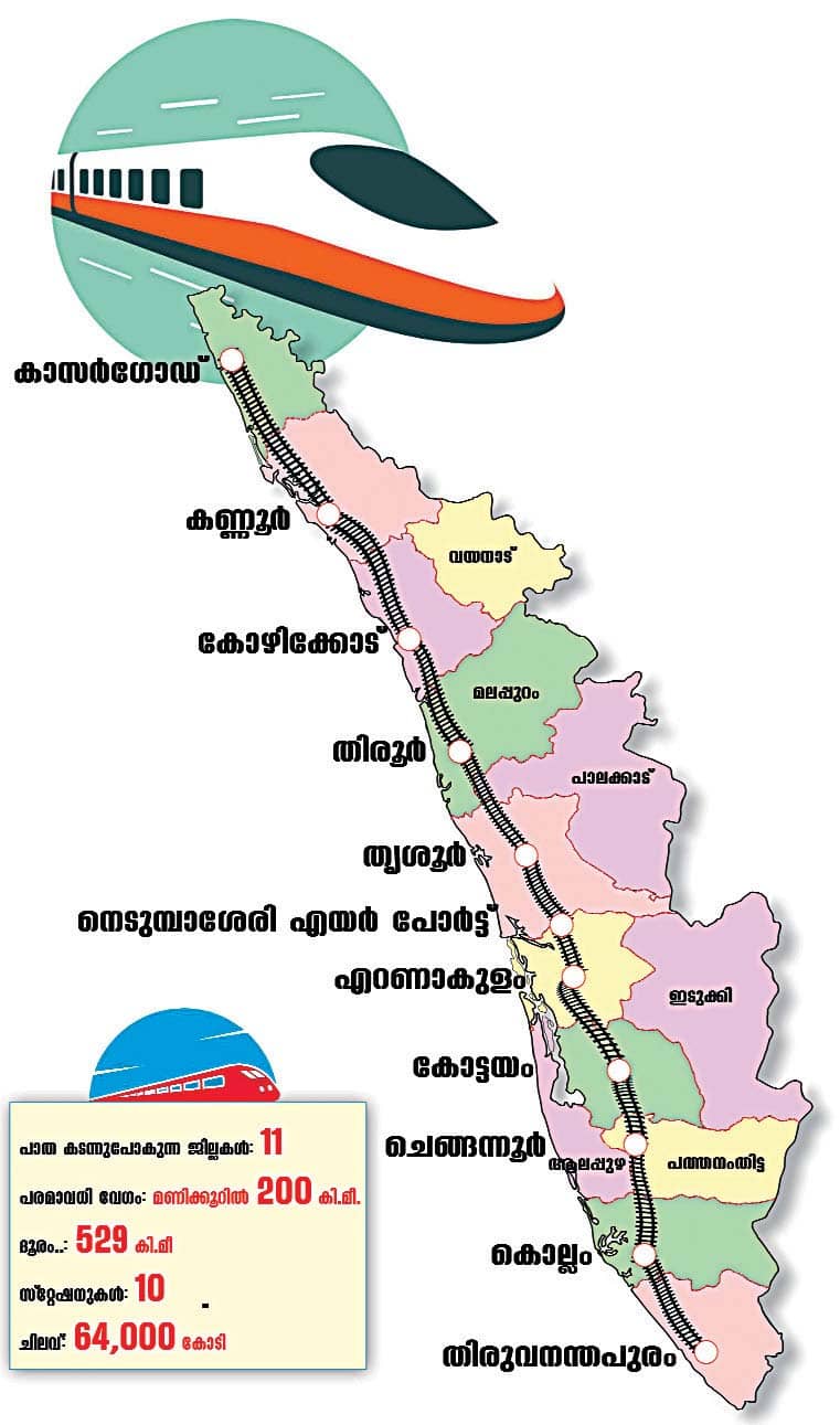 അതിവേഗപാതയിൽ സർക്കാർ; അടുത്തയാഴ്ച അന്തിമചർച്ച