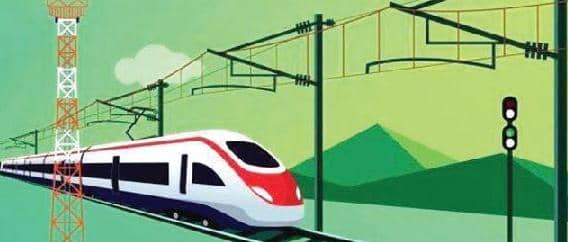 കെ-റെയിൽ കേരളത്തിന്റെ ചൈനാ മതിലാകും: ഇ. ശ്രീധരൻ